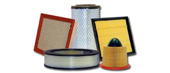 Air & Oil Filters