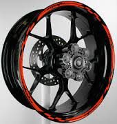 Wheel Rim APE