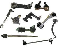 Steering Parts 