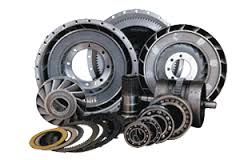 Transmission Parts & Axle Parts