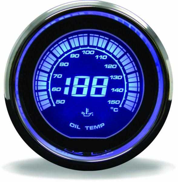 Oil Gauge