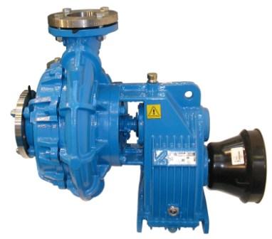 TRACTOR PUMPS