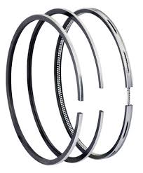  Piston Rings 