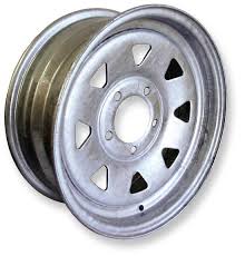 Wheel Rims
