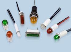 Indicator Lights