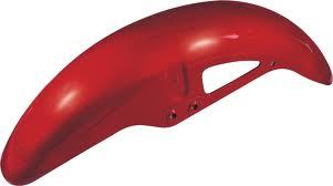 Automobile Mudguards