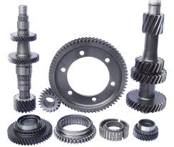 Automobile Gears