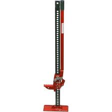 Lifting Jacks For Truck And Trailer