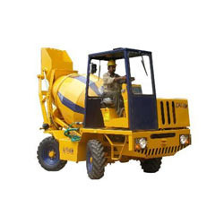 Self Loader Spares