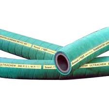 CARBON FREE RUBBER HOSES
