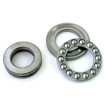 Ball Bearing Washers