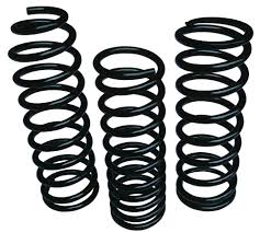 Coil Springs