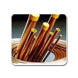 Heat Exchanger Copper Tube