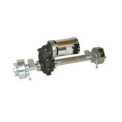 DC Motors