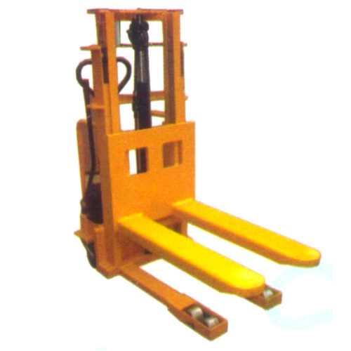 Manual Stacker 