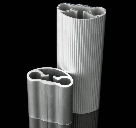Extruded Shapes