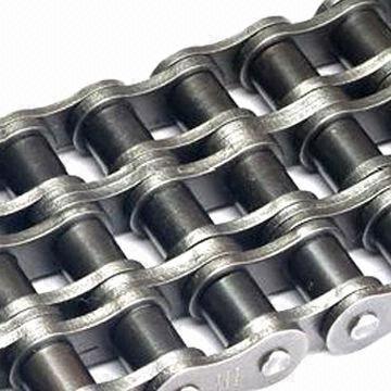 Industrial Chains