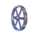 Industrial Pulleys