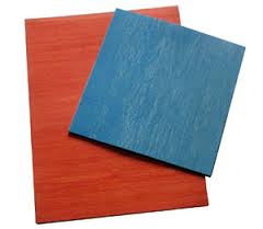 Non Asbestos Jointing Sheets