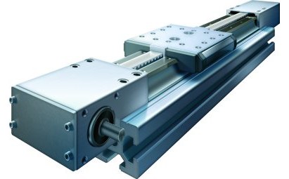 Linear Motion System