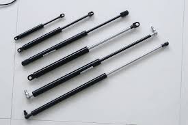 Gas Spring