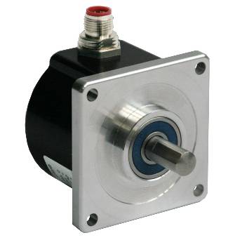 Encoders