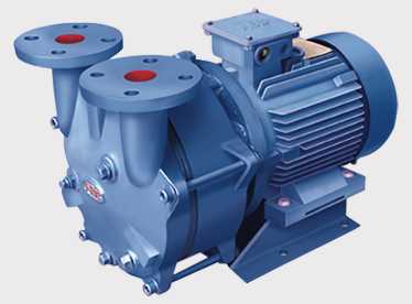 Vacuum Pump