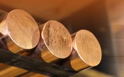 Aluminium Bronze Rod
