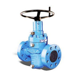 Gate Valves