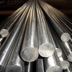 Stainless Steel Rods