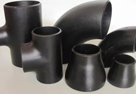 IBR PIPE FITTINGS