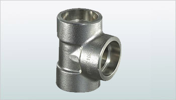 DUPLEX PIPE FITTINGS