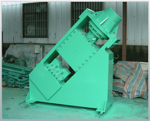 Hot Billet Shear