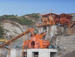 Crusher