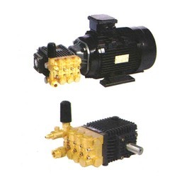 High Pressure Pump