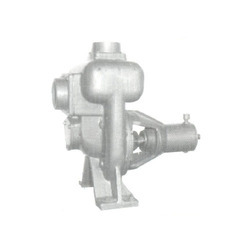 Monoblock Mud Pump