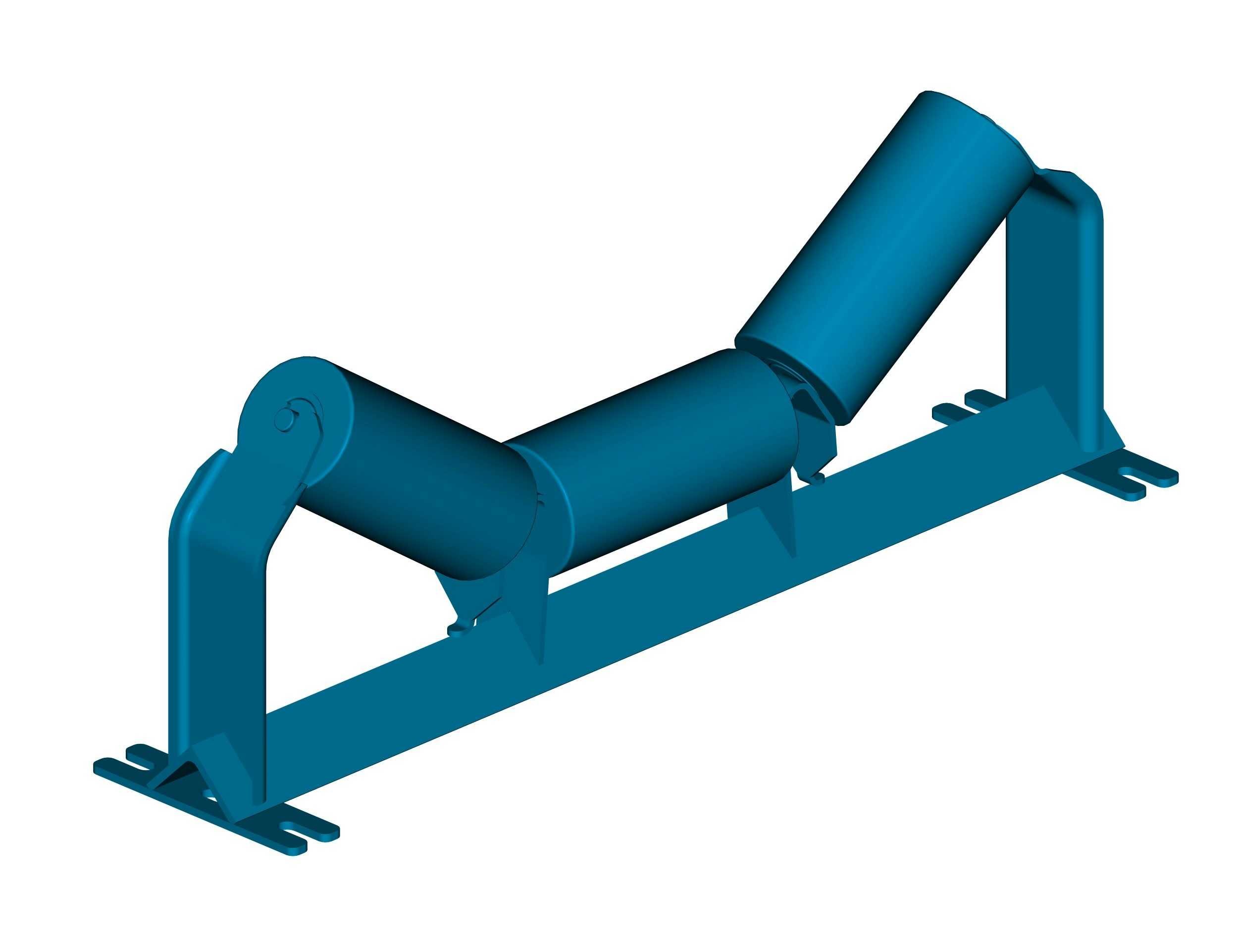 Conveyor Idler