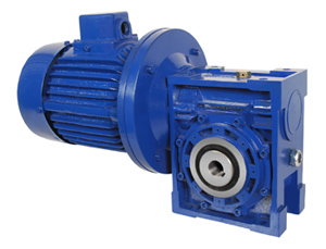 Geared Motors