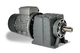 Speed Reducers