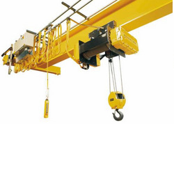 EOT Girder Cranes