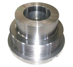 Machined Castings