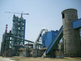 Cement Plant