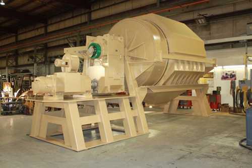 Equipment Fabrication