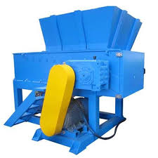 Single Shaft Shredder Gearbox