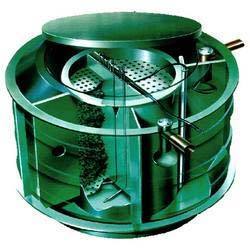  Sewage Treatment Equipment 