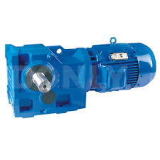 Industrial Gearboxes