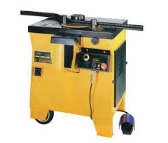 BAR CUTTING BENDING MACHINES