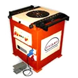 Bar Bending Machines