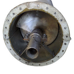 Screw Conveyor For Chemical Industry