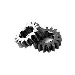 Ground Gear